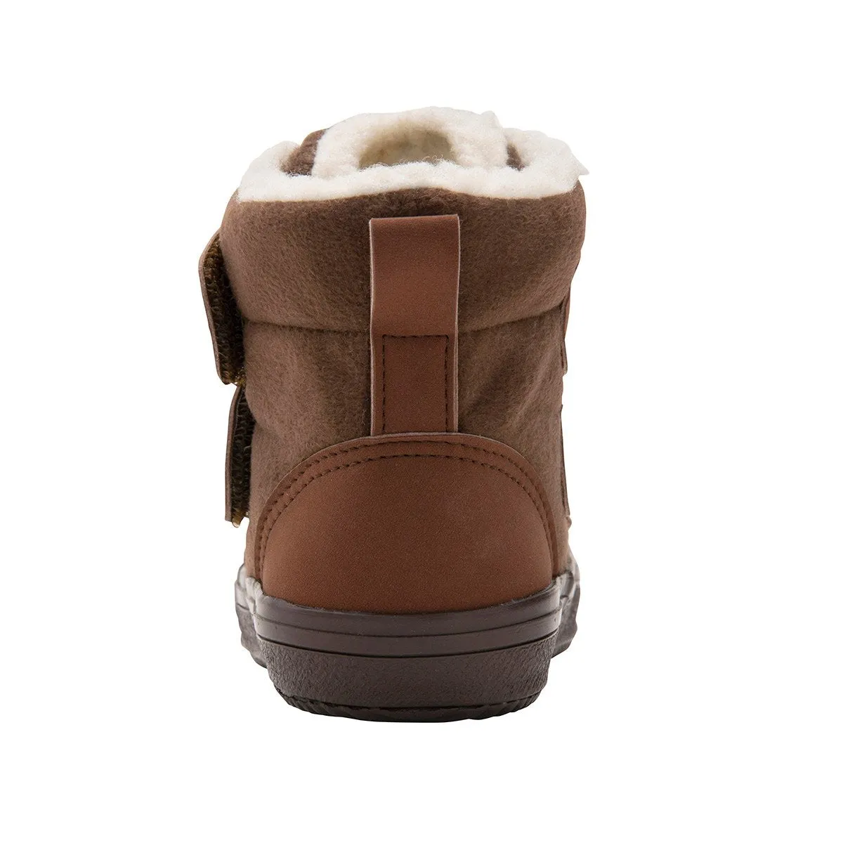 MIKIHOUSE WINTER BOOTS