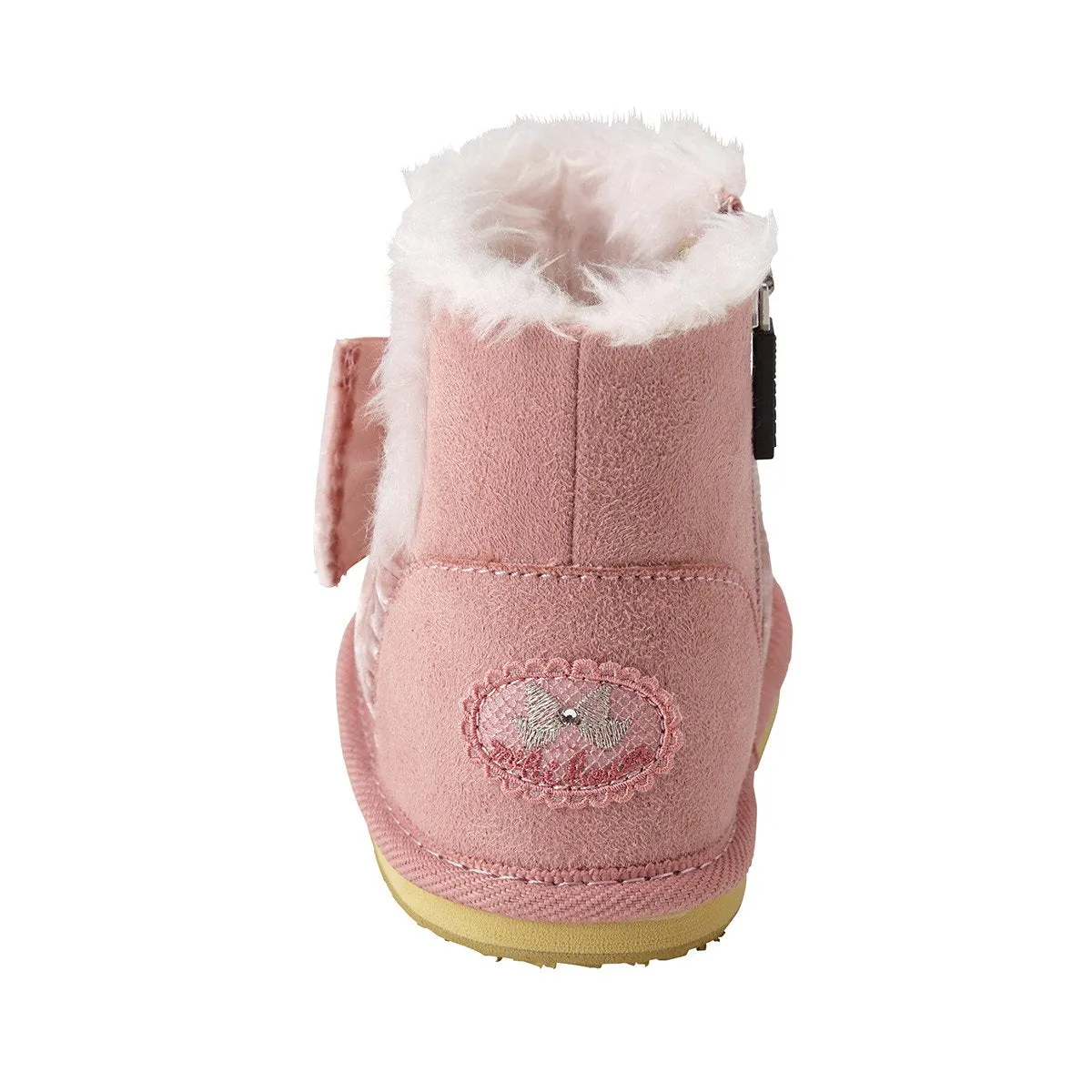 MIKIHOUSE WINTER BOOTS