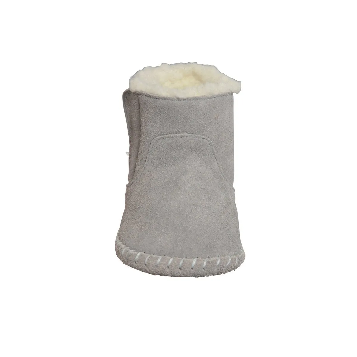 MIKIHOUSE WINTER BOOTS