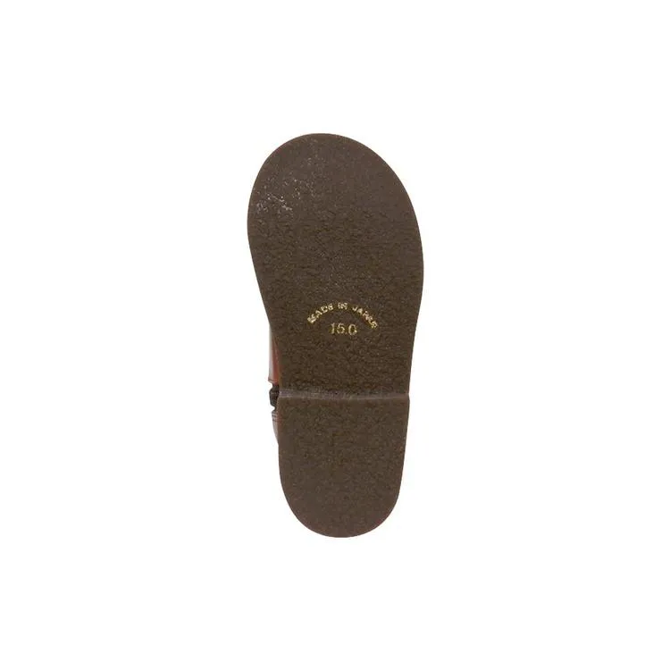 MIKIHOUSE WINTER BOOTS