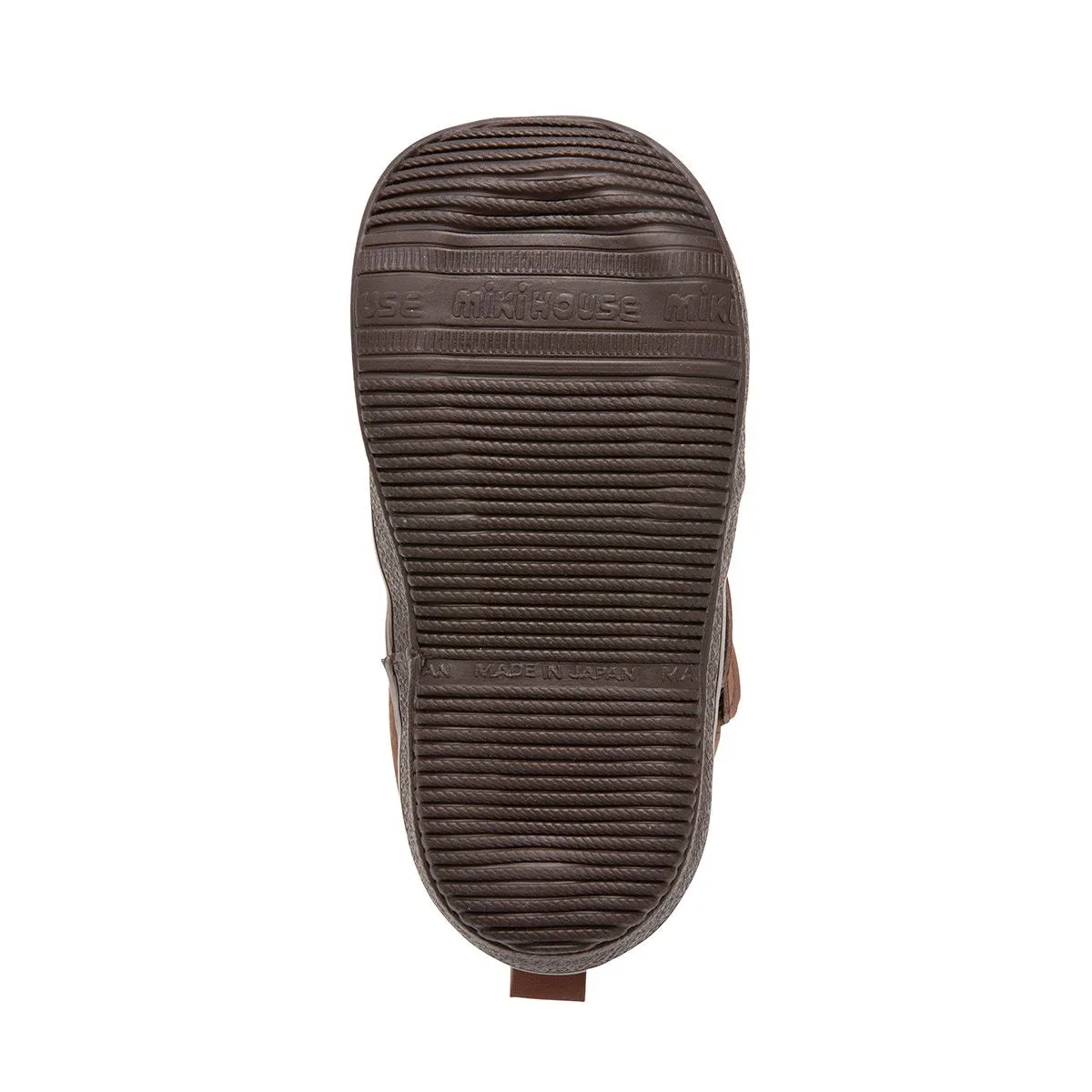 MIKIHOUSE WINTER BOOTS