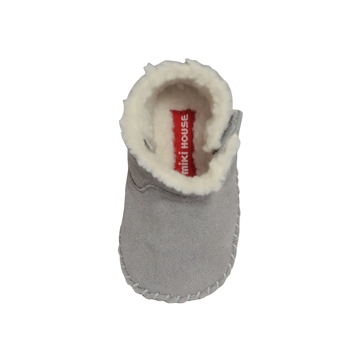 MIKIHOUSE WINTER BOOTS