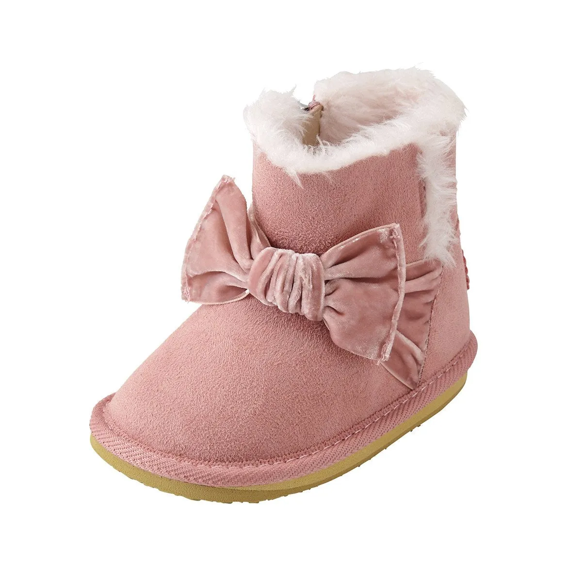 MIKIHOUSE WINTER BOOTS