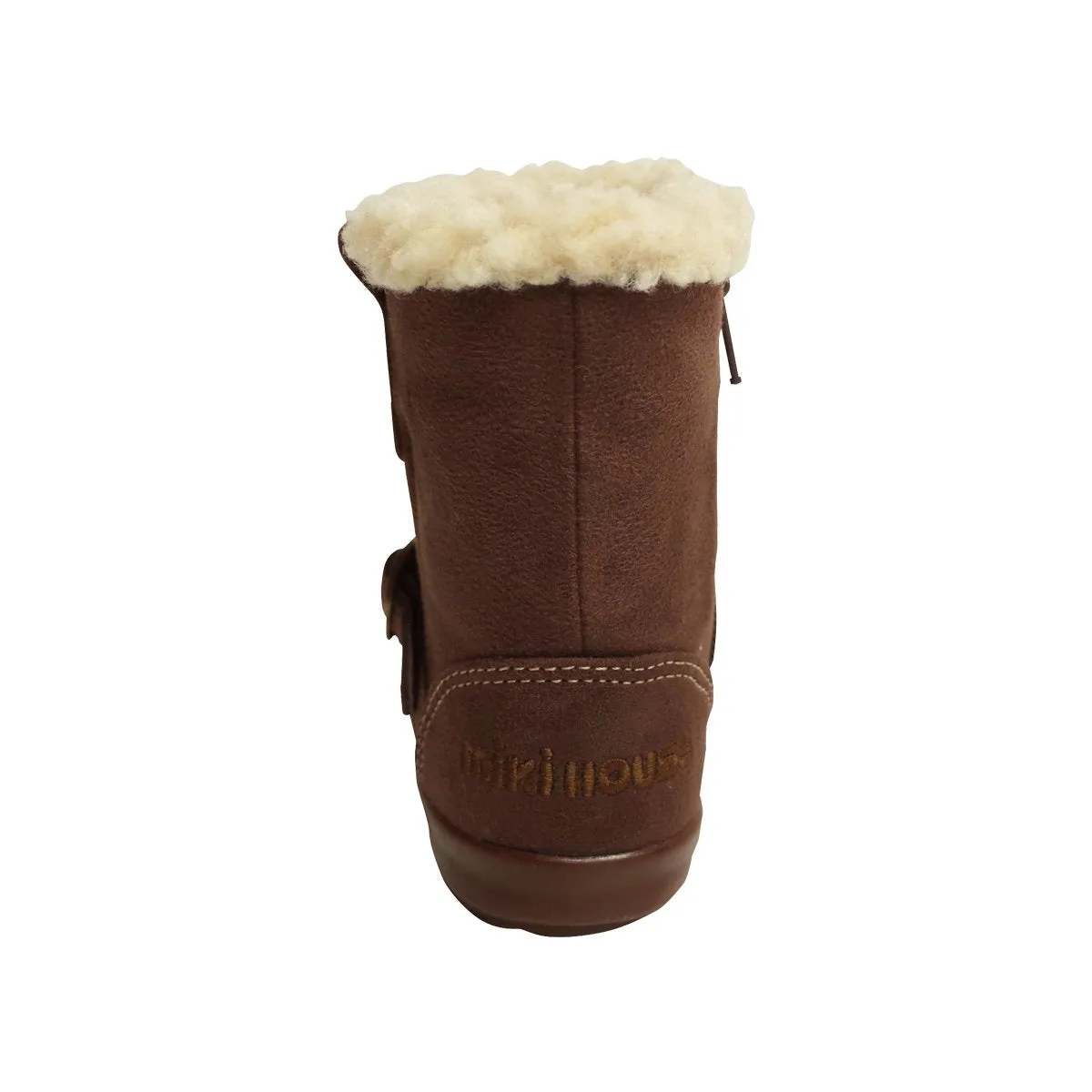 MIKIHOUSE WINTER BOOTS