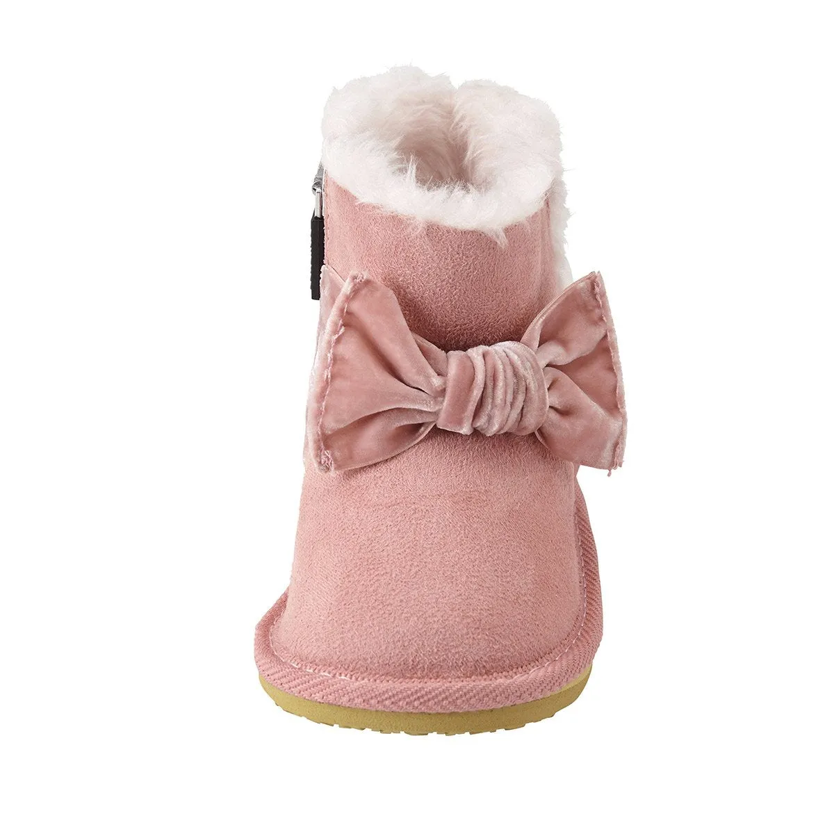 MIKIHOUSE WINTER BOOTS