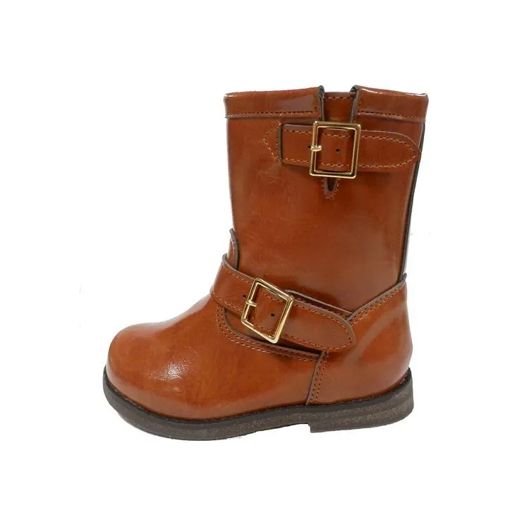 MIKIHOUSE WINTER BOOTS