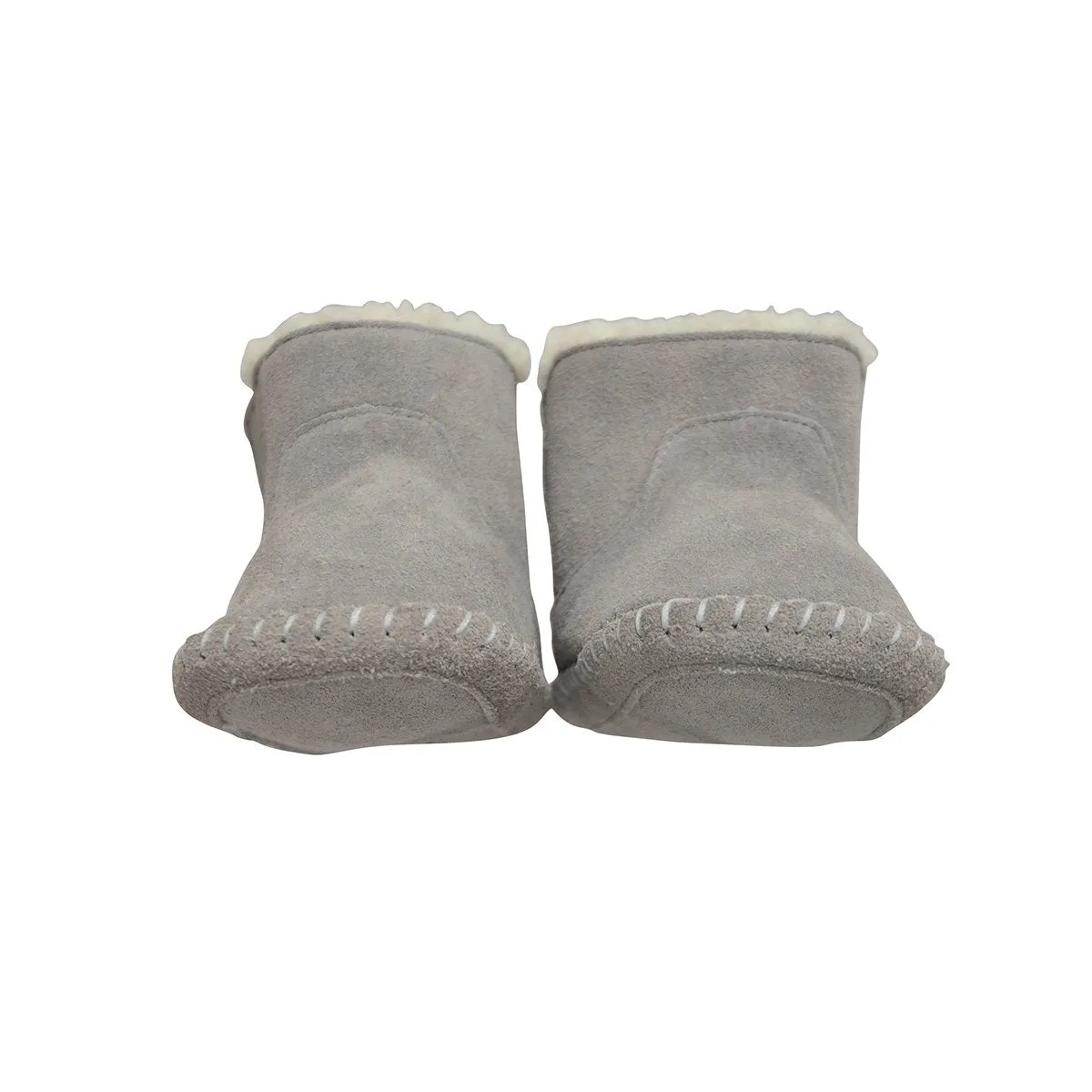 MIKIHOUSE WINTER BOOTS