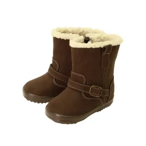 MIKIHOUSE WINTER BOOTS