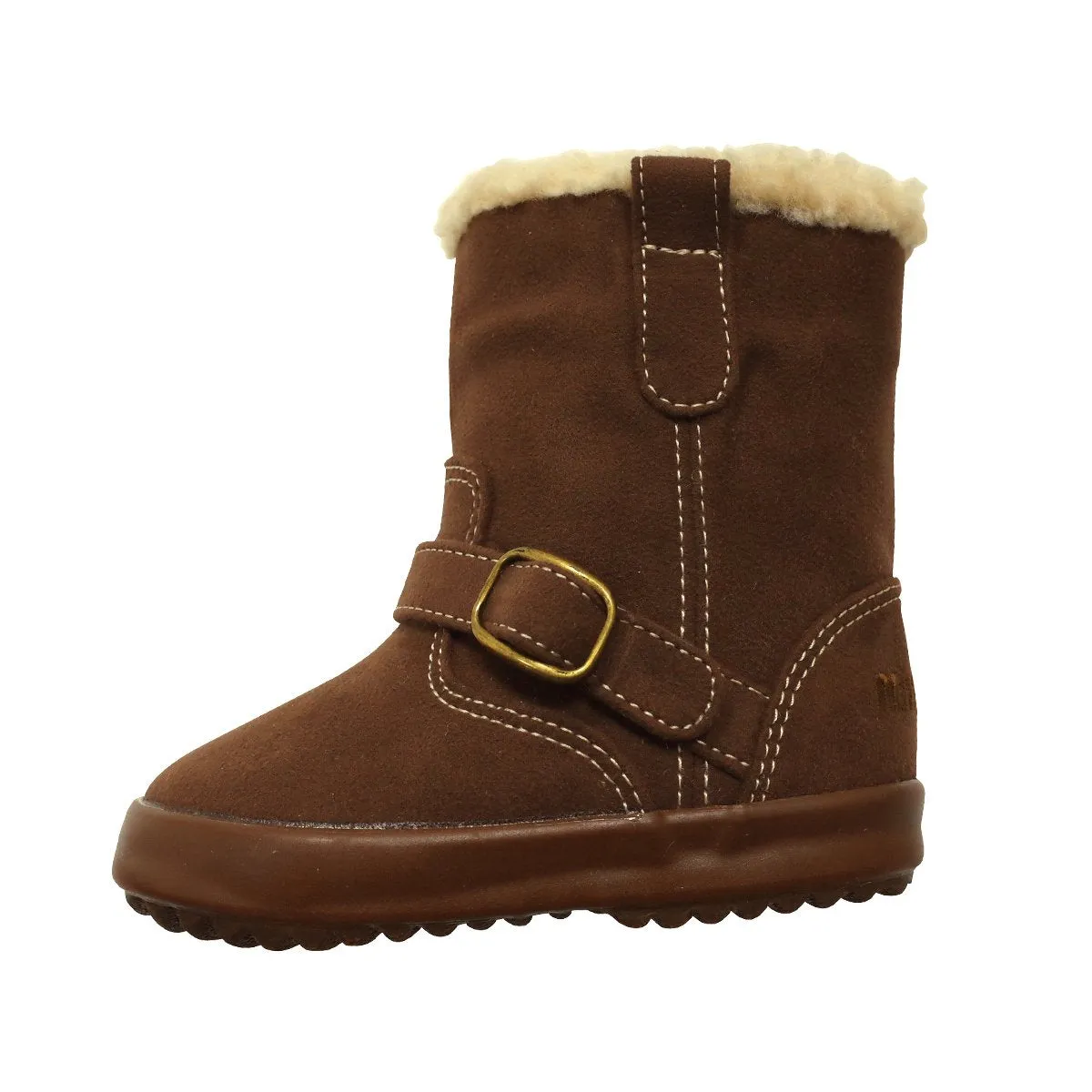 MIKIHOUSE WINTER BOOTS