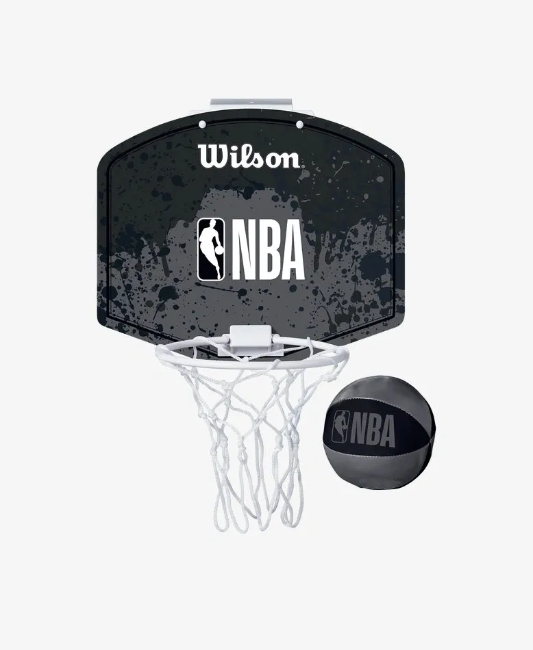Mini Basketball Hoop