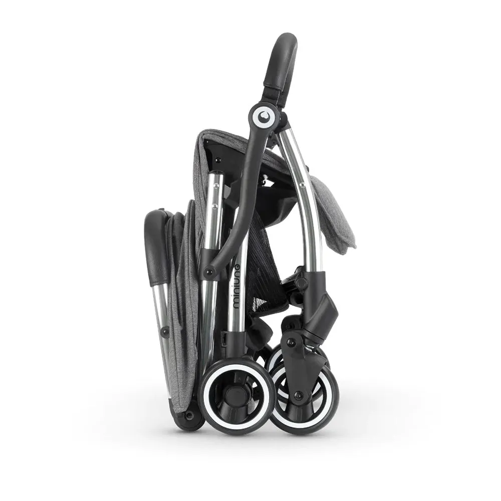 MiniUno TouchFold Stroller