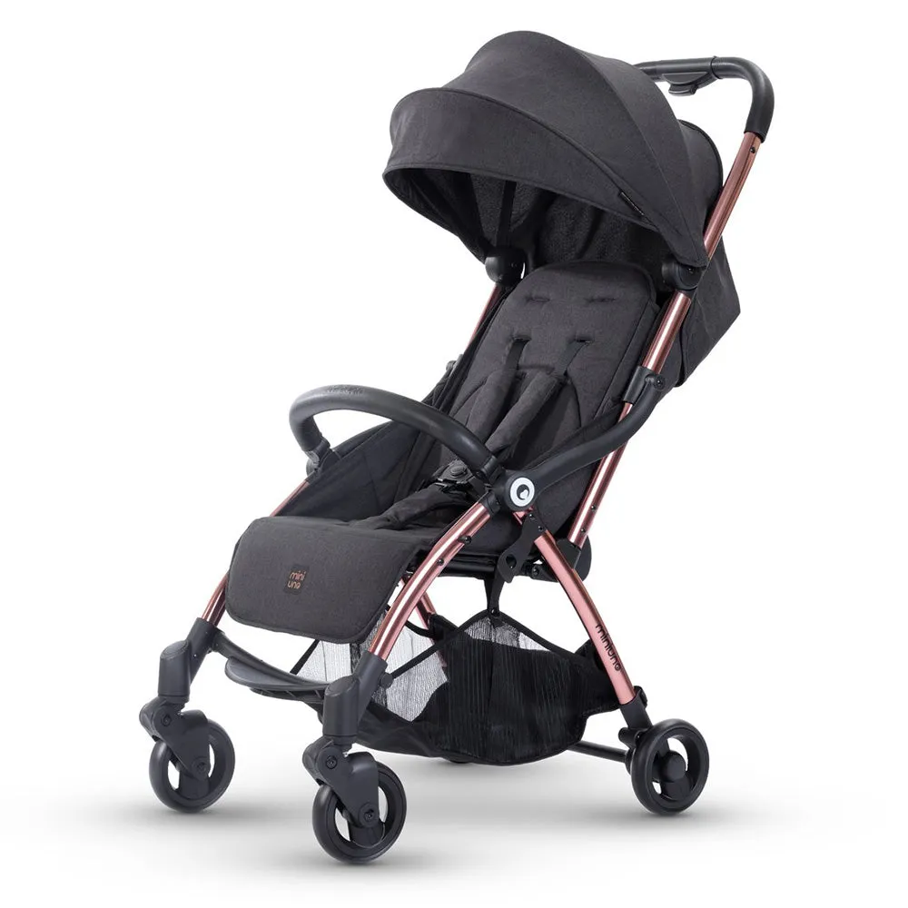 MiniUno TouchFold Stroller