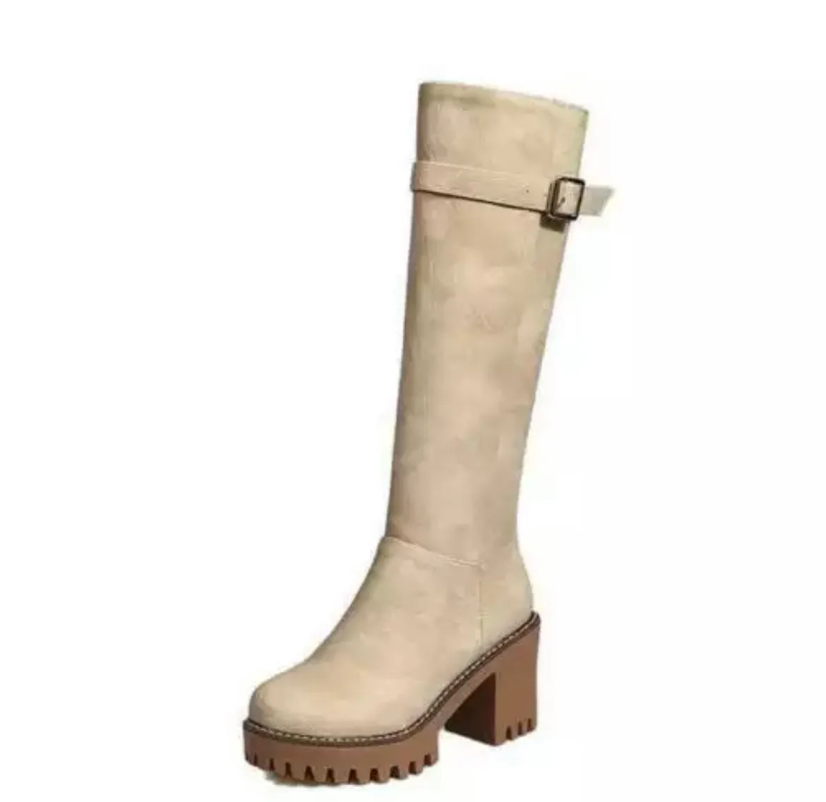 Mirabel Knee High Boots