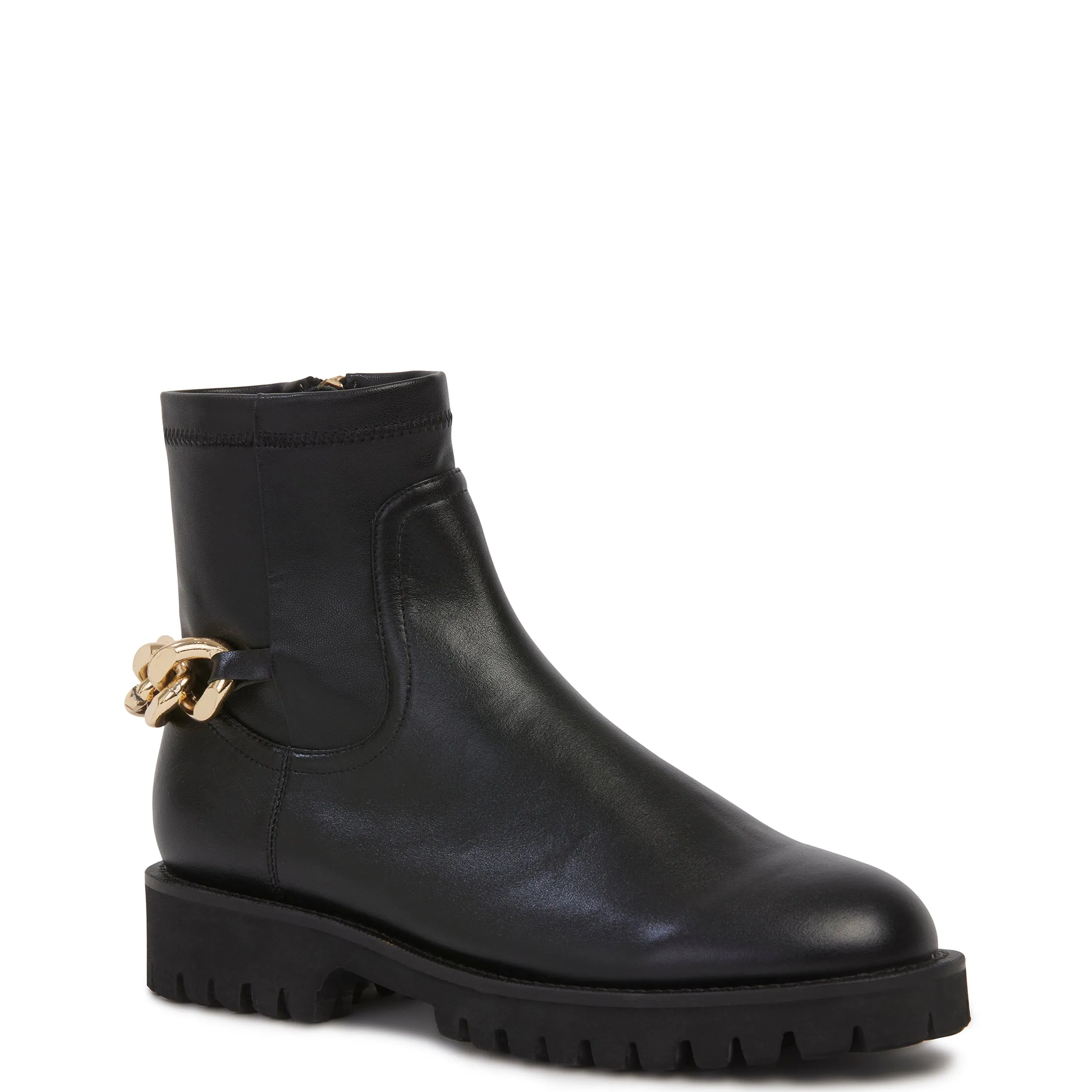 Morton Boot