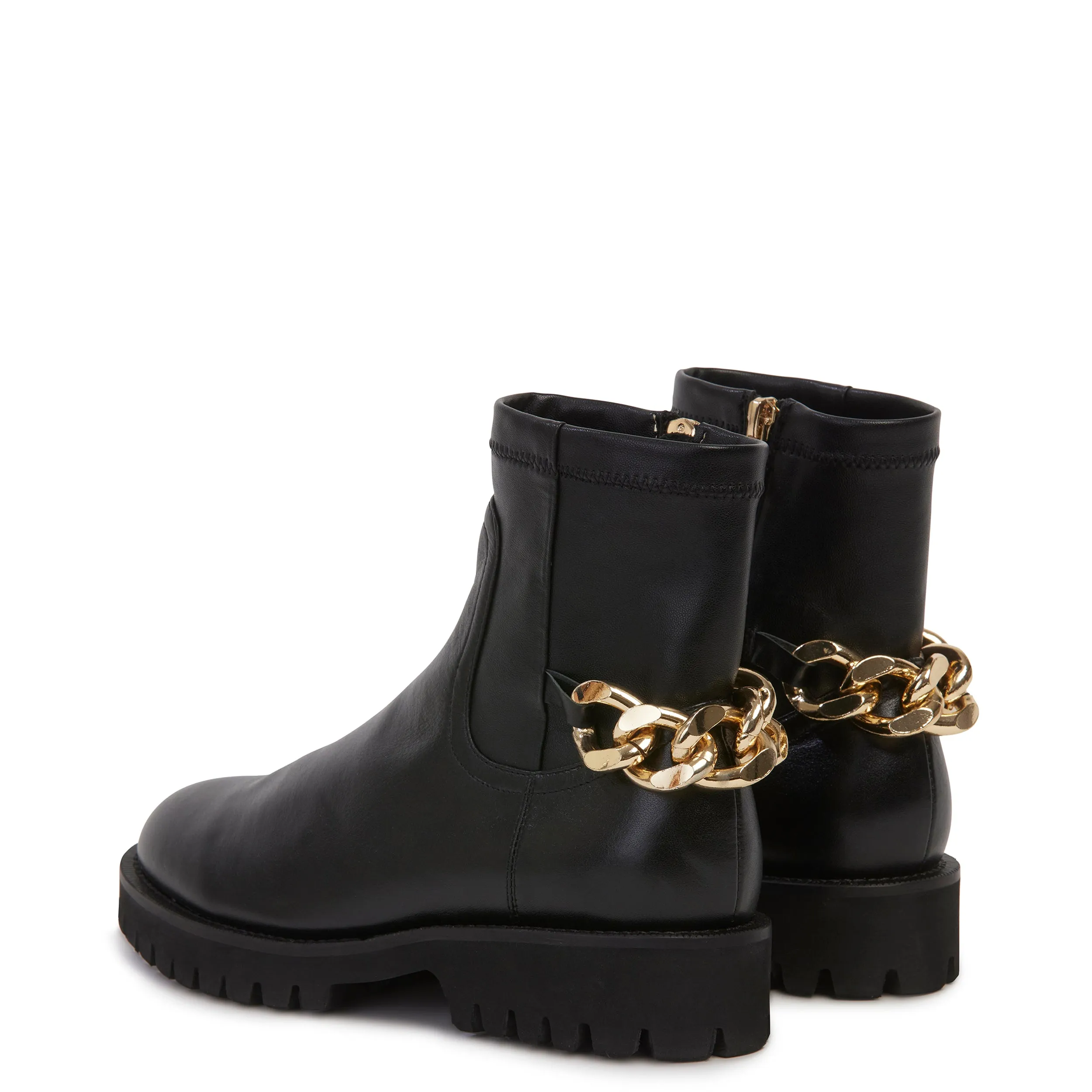 Morton Boot