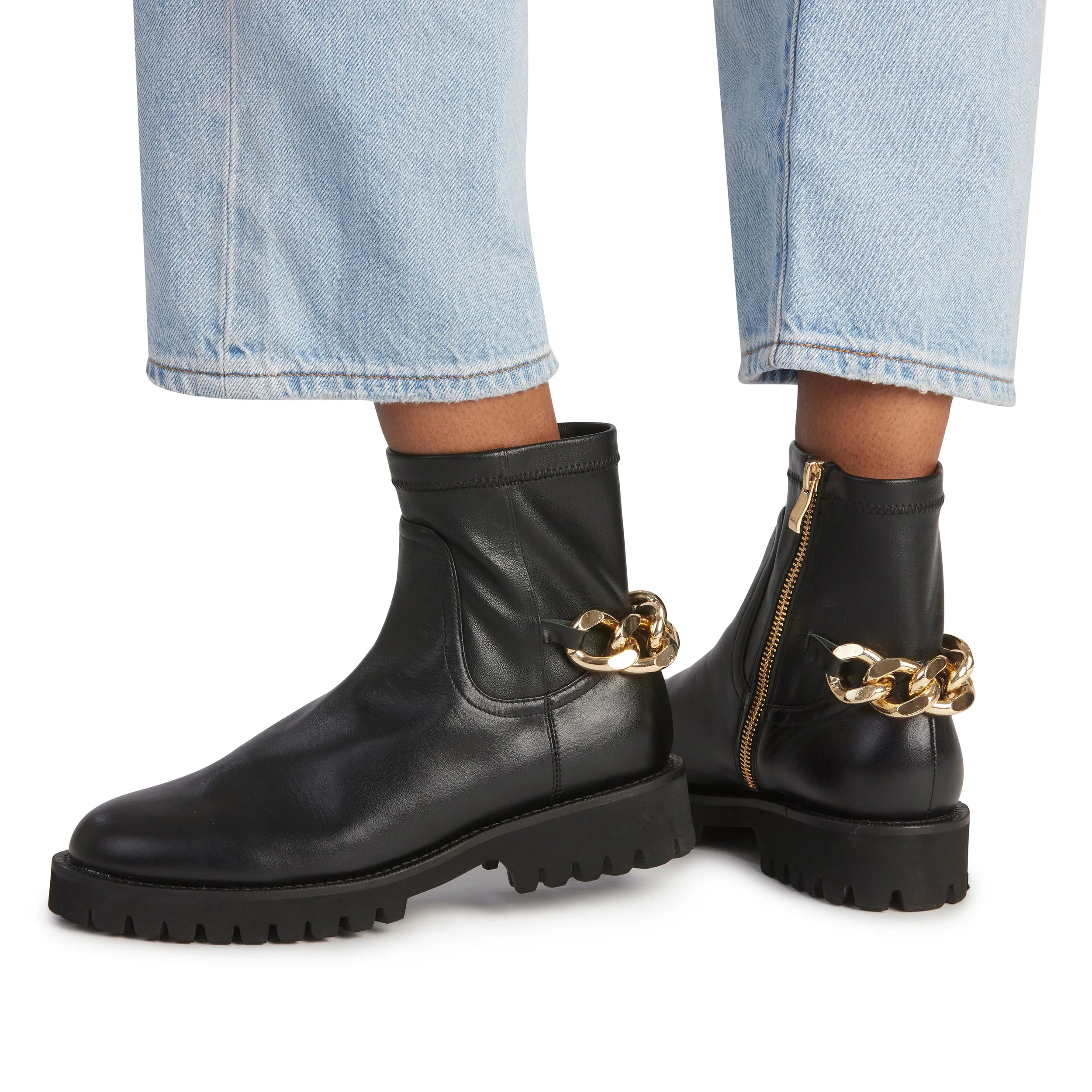 Morton Boot