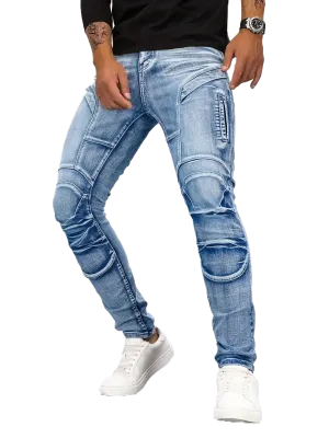 Motorcycle pants-D138 | Inspanda