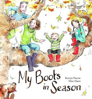 My Boots in Season
