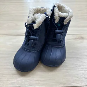 Native FOOTWEAR boots winter