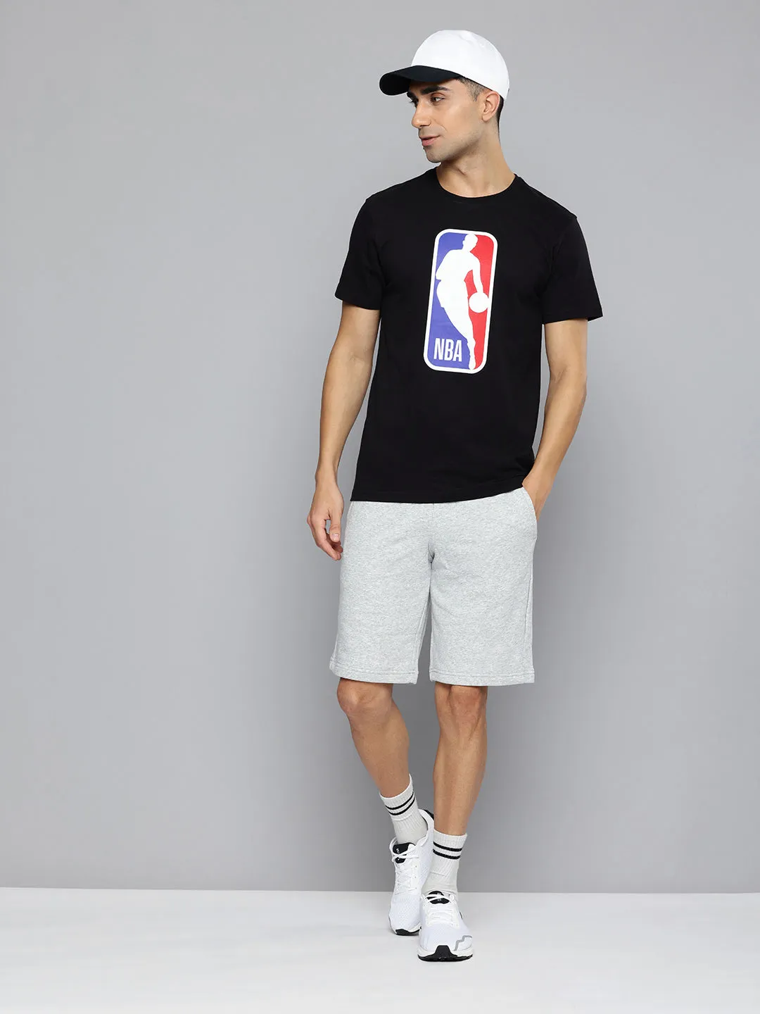 NBA: Classic Crest T-Shirt
