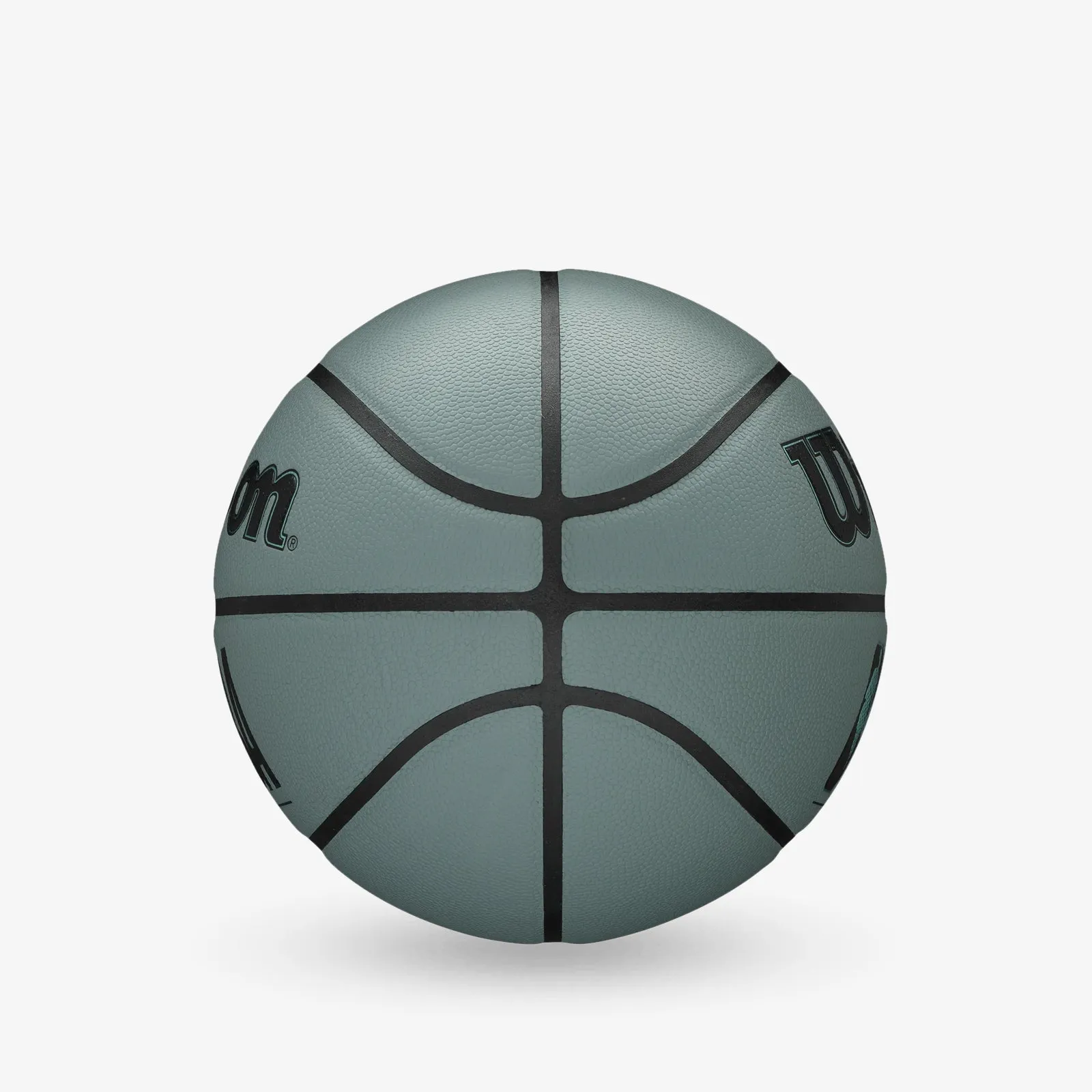 NBA Forge Basketball - Light Grey - Size 5