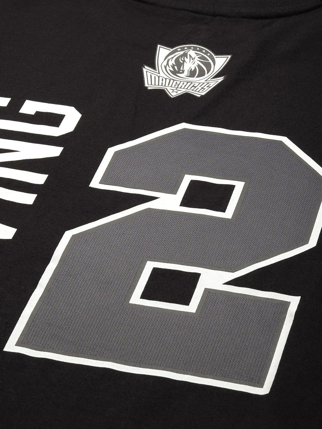 NBA: Kyrie Irving Classic T Shirt