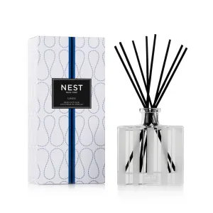 Nest Linen Reed Diffuser
