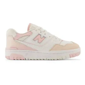 New Balance 550 Pink Haze (W)