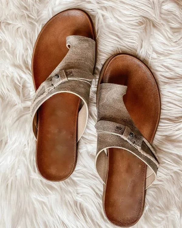 New Womens Orthotics Sandals