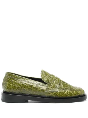 Nicole Saldaña Jay 3.0 loafers