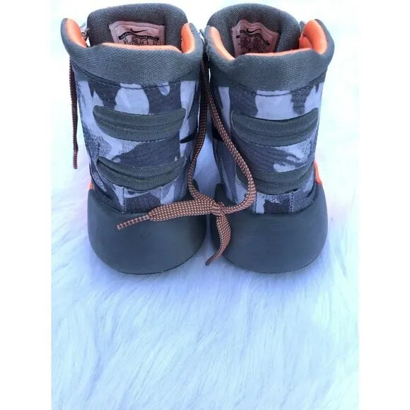Nike Hyperdunk 2015 Team Basketball Shoe Size 6Y