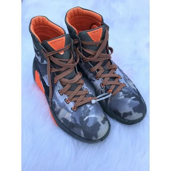 Nike Hyperdunk 2015 Team Basketball Shoe Size 6Y