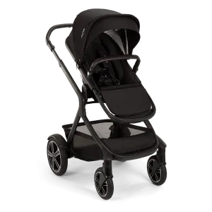 Nuna Demi NEXT Stroller - Caviar