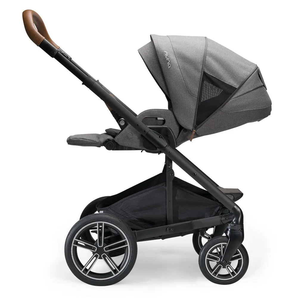 Nuna MIXX™ next (Granite)