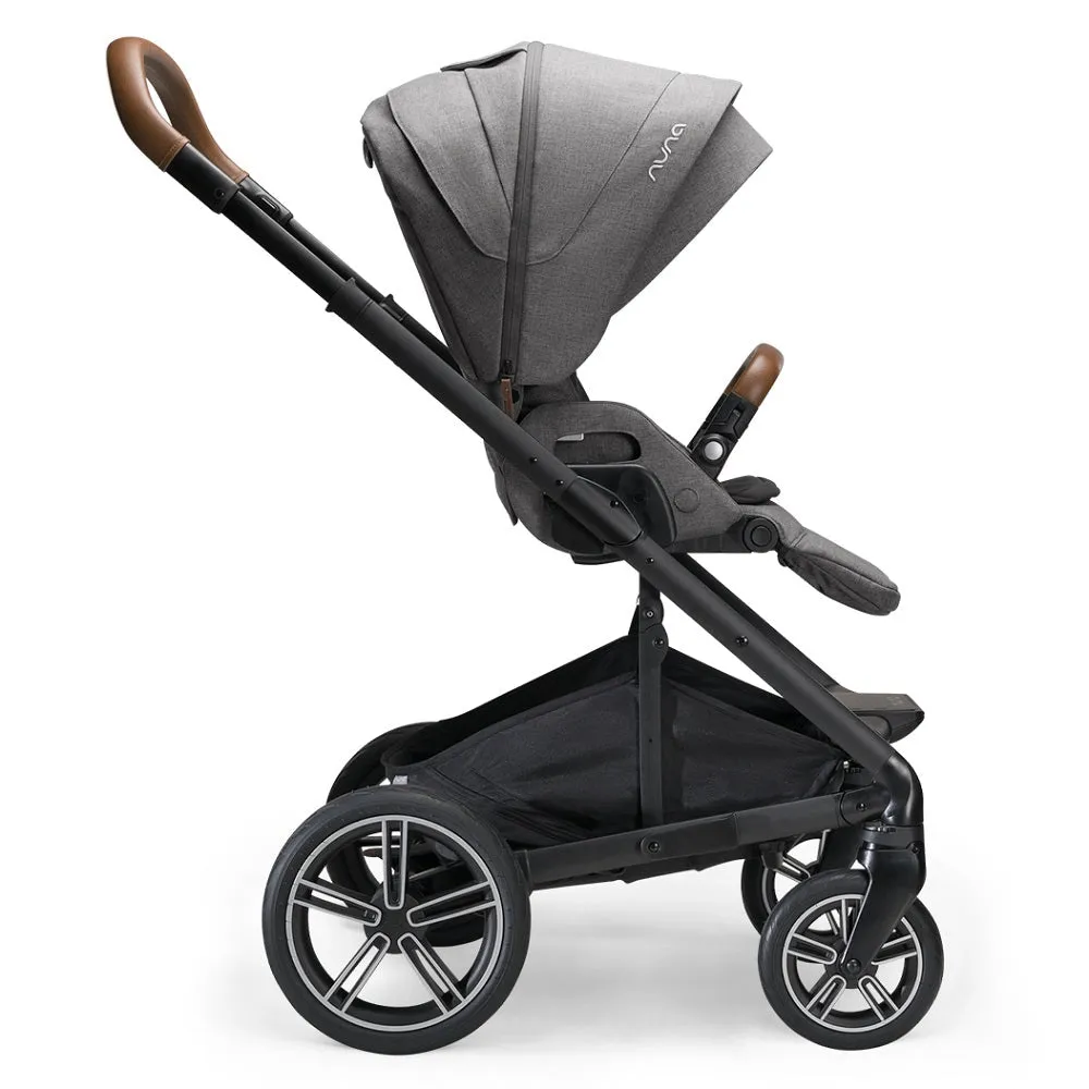 Nuna MIXX™ next (Granite)