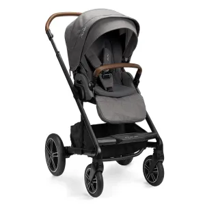 Nuna MIXX™ next (Granite)