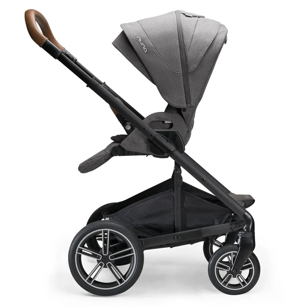 Nuna MIXX™ next (Granite)