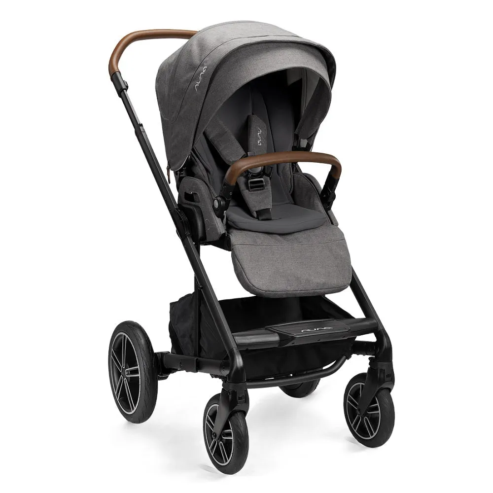 Nuna MIXX™ next (Granite)