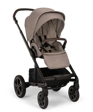 Nuna - Mixx Next Pushchair - Cedar/Chocolate