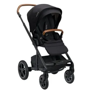 Nuna MIXX Next Stroller - Caviar