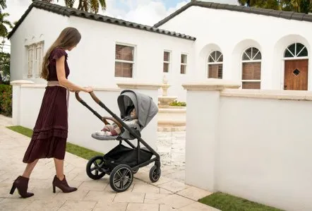 Nuna MIXX Next Stroller