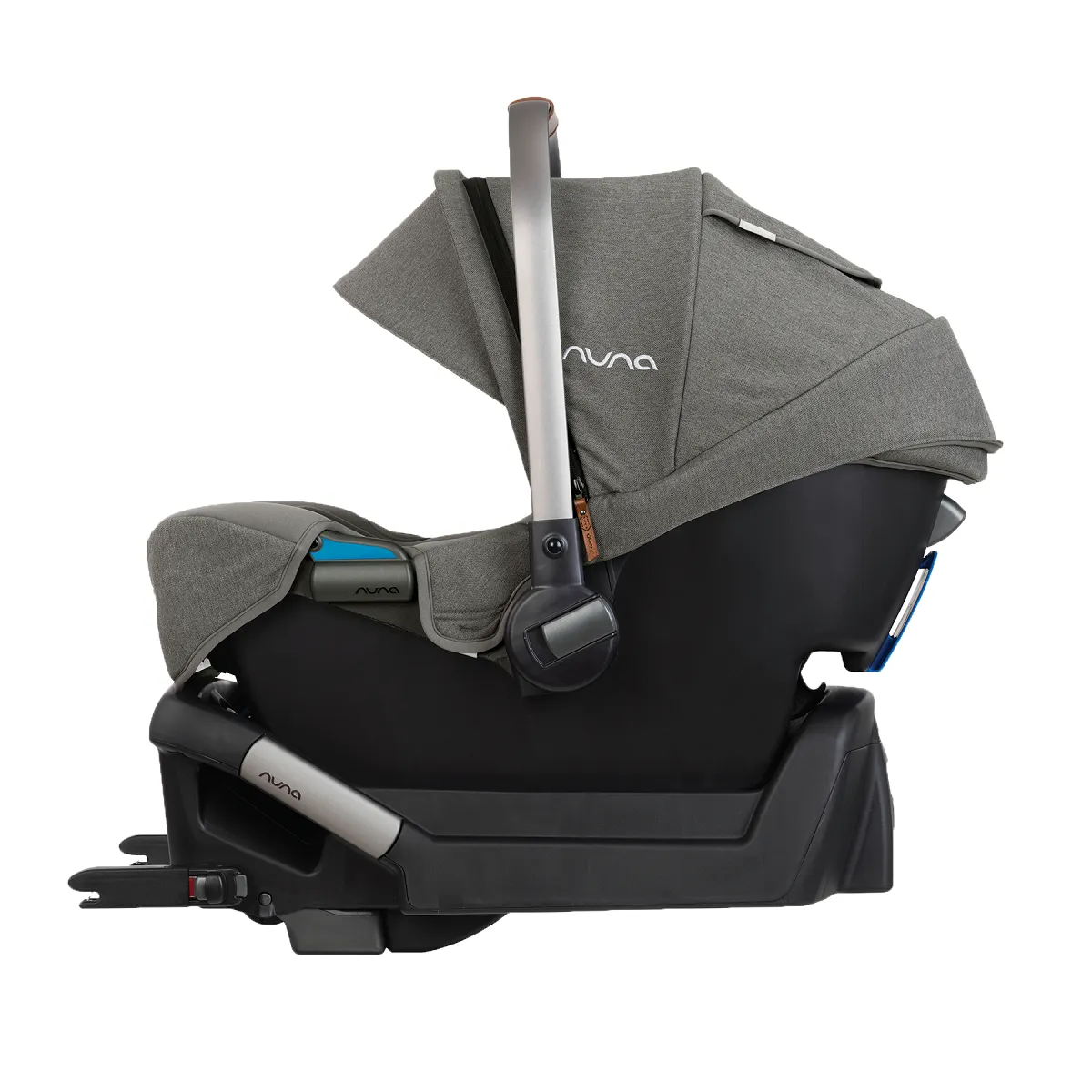 Nuna PIPA™ (Granite)