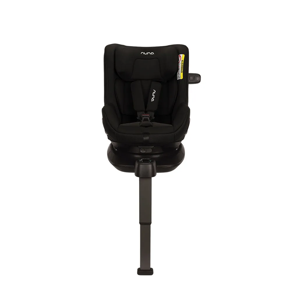Nuna PRUU 0 /1 Car Seat