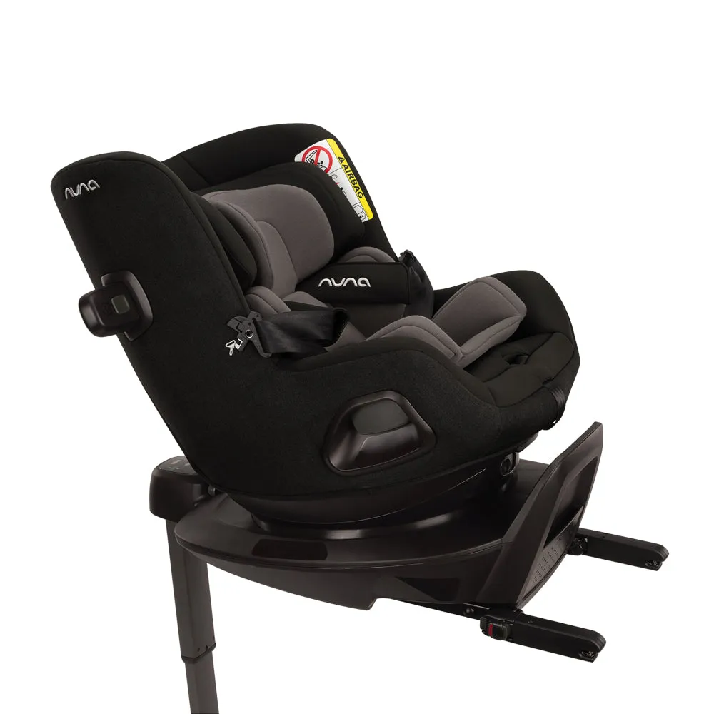 Nuna PRUU 0 /1 Car Seat