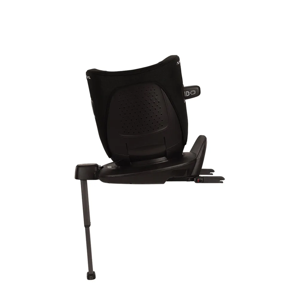 Nuna PRUU 0 /1 Car Seat