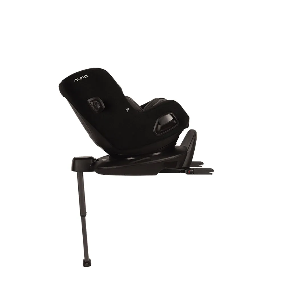 Nuna PRUU 0 /1 Car Seat