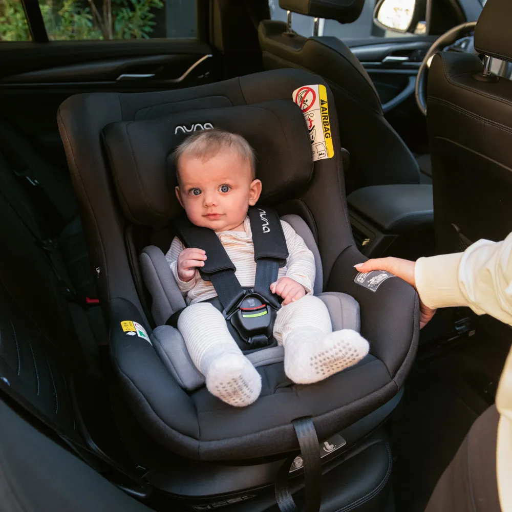 Nuna PRUU 0 /1 Car Seat