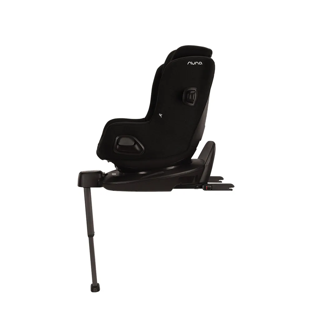 Nuna PRUU 0 /1 Car Seat