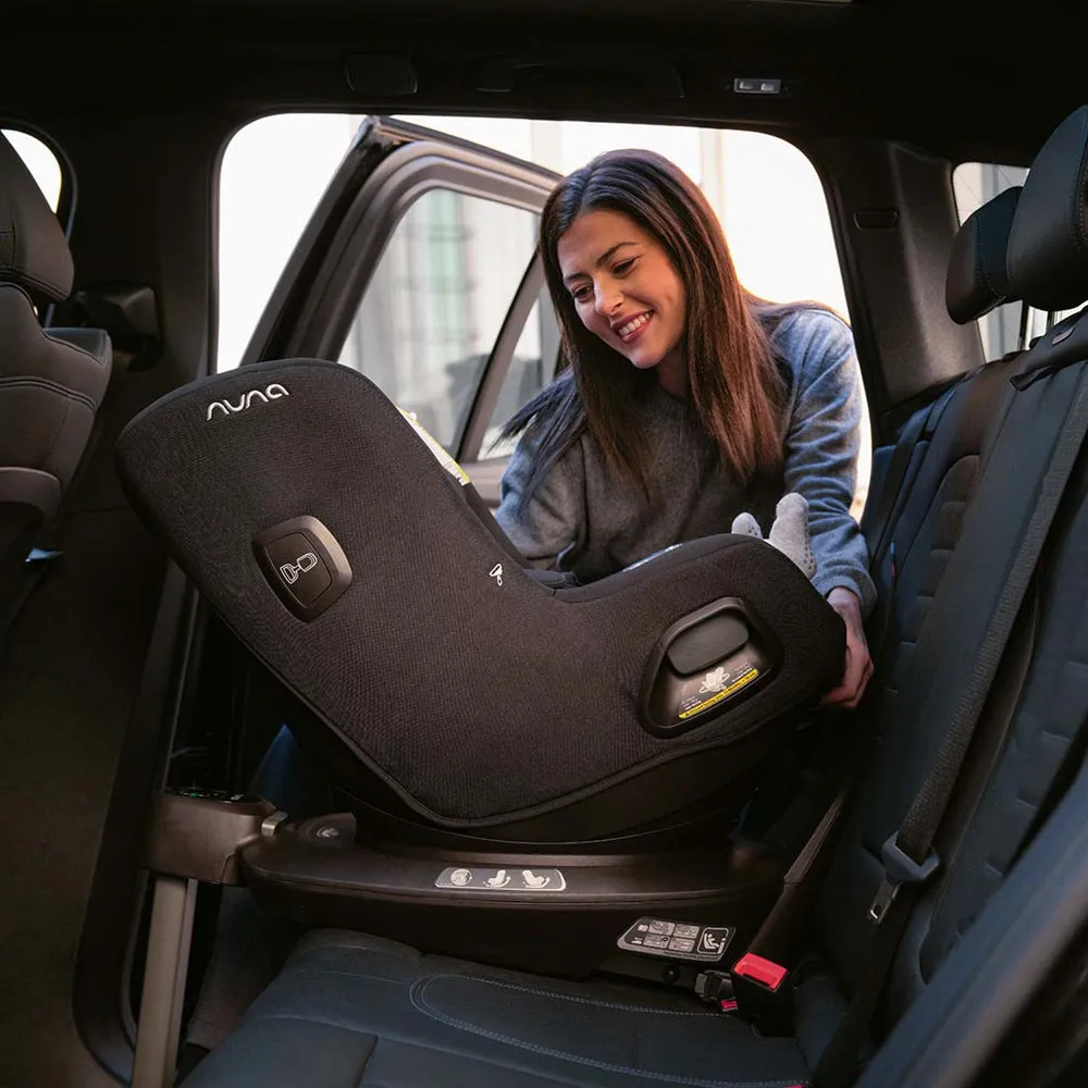 Nuna PRUU 0 /1 Car Seat