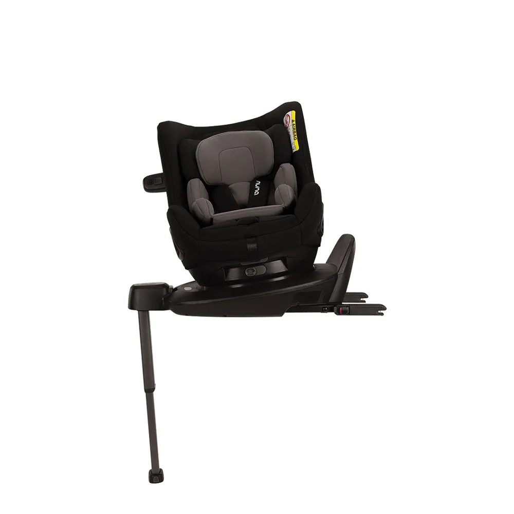 Nuna PRUU 0 /1 Car Seat